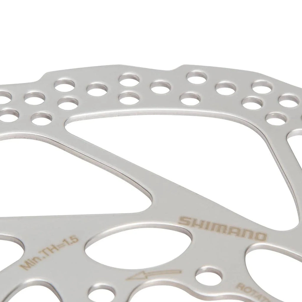 Shimano RT56 Disc Rotor Bundle