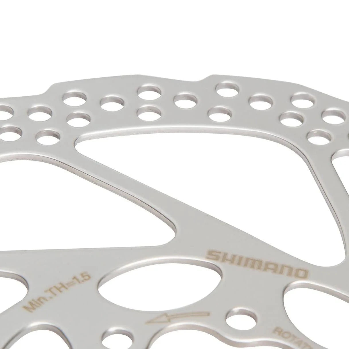 Shimano RT56 Disc Rotor Bundle