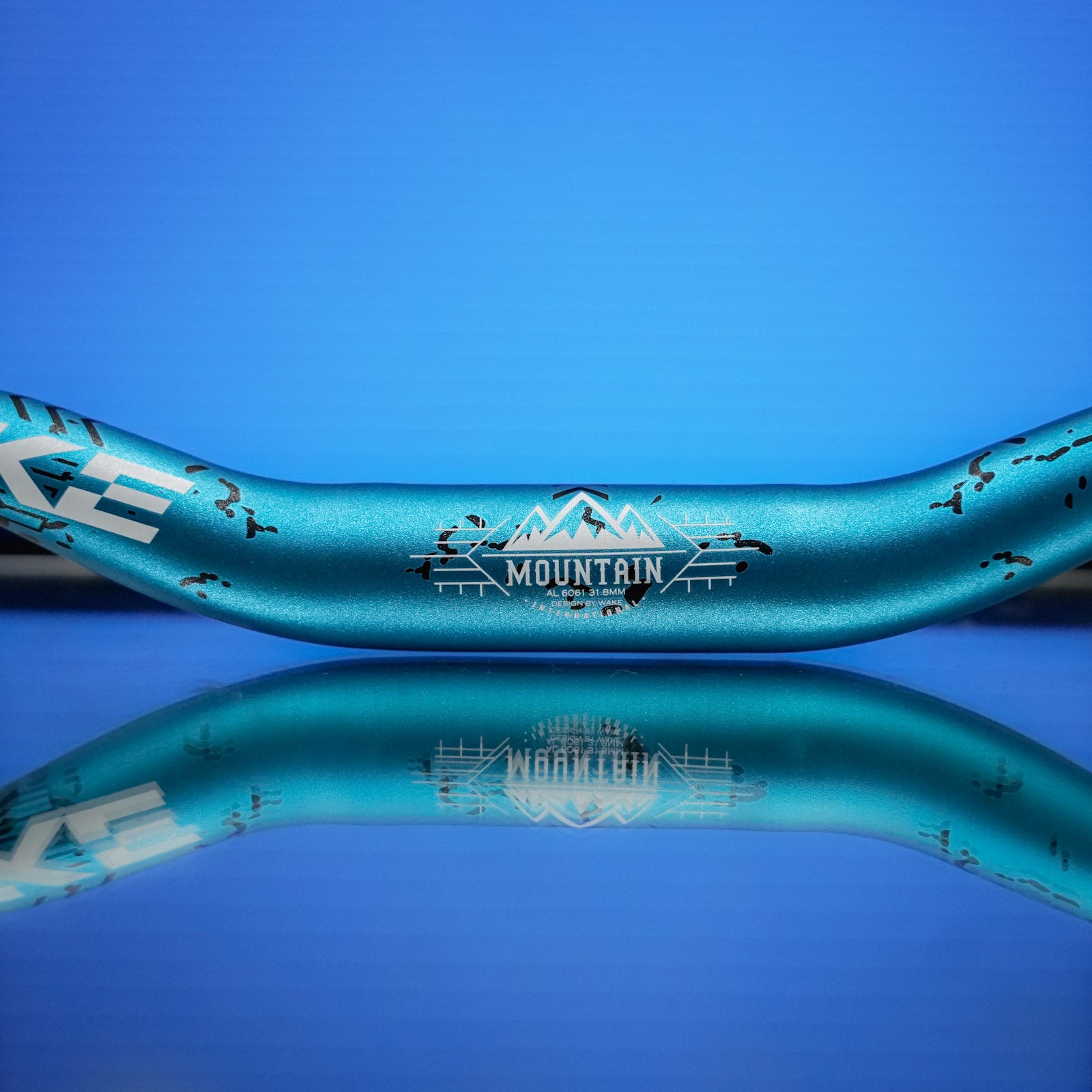 WAKE 780MM MTB Riser Handlebar