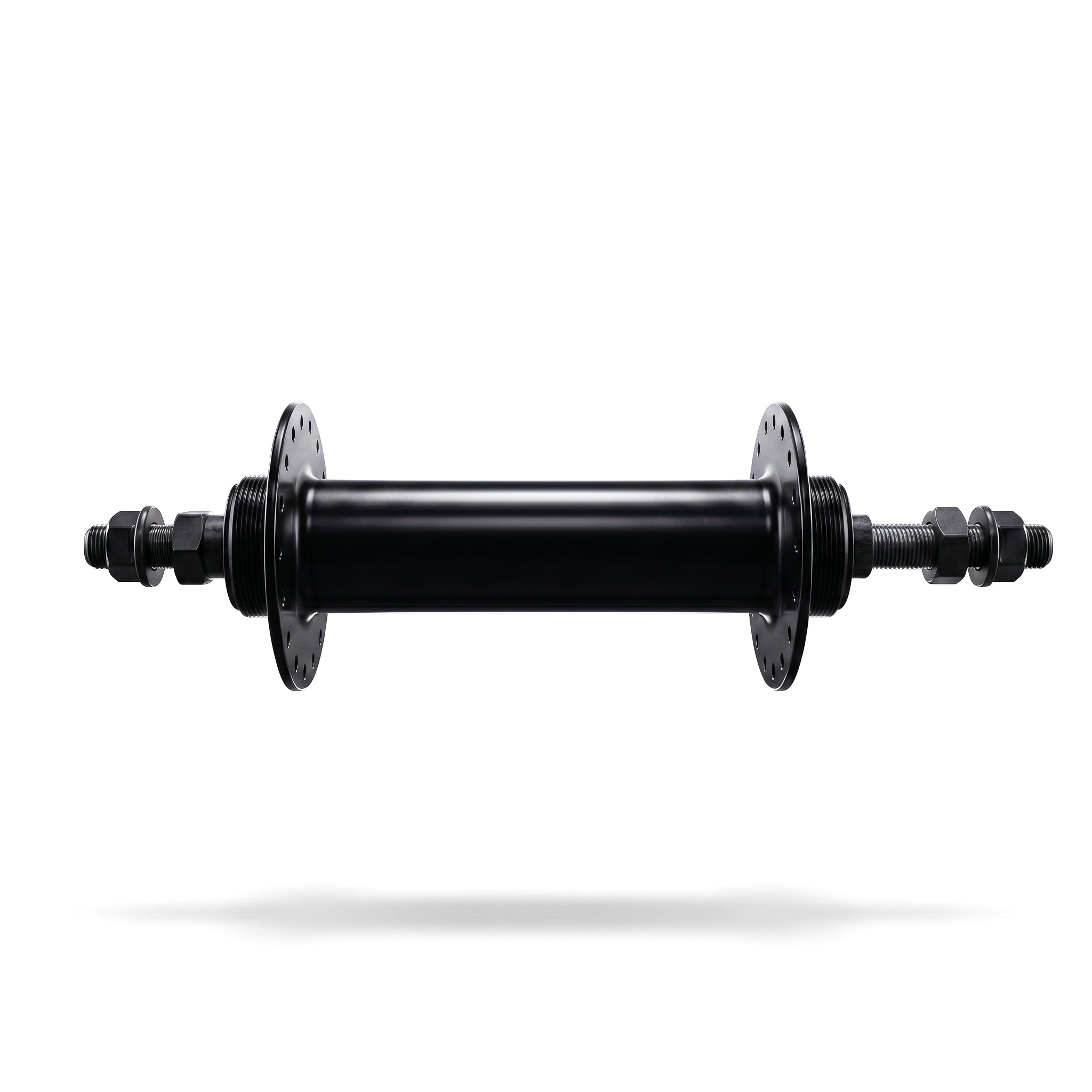 Fat Bike Heavy-Duty Wide Rear Hub