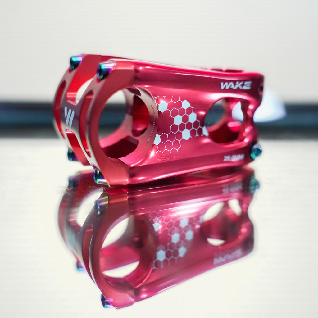 WAKE Honeycomb MTB Stem