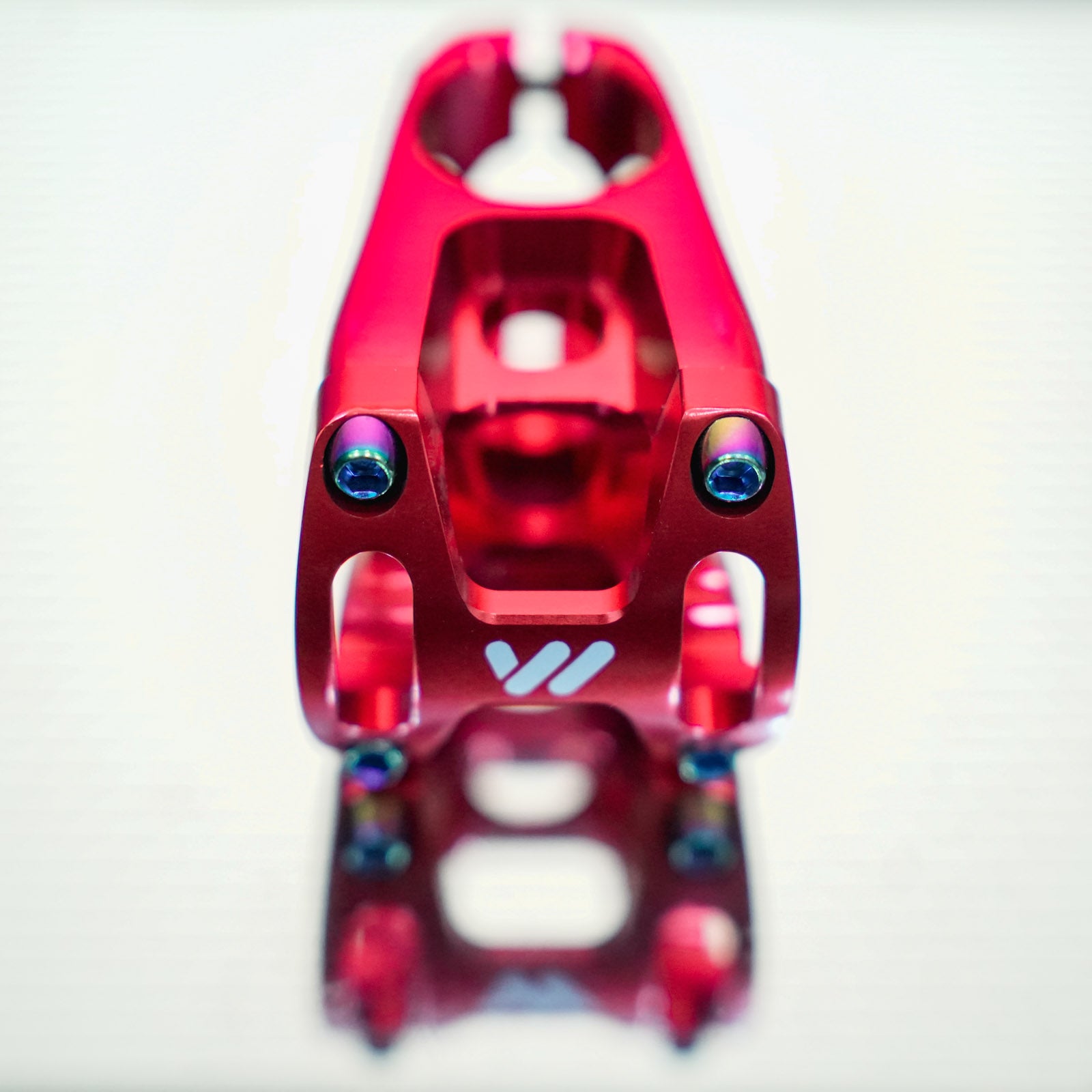 WAKE Honeycomb MTB Stem