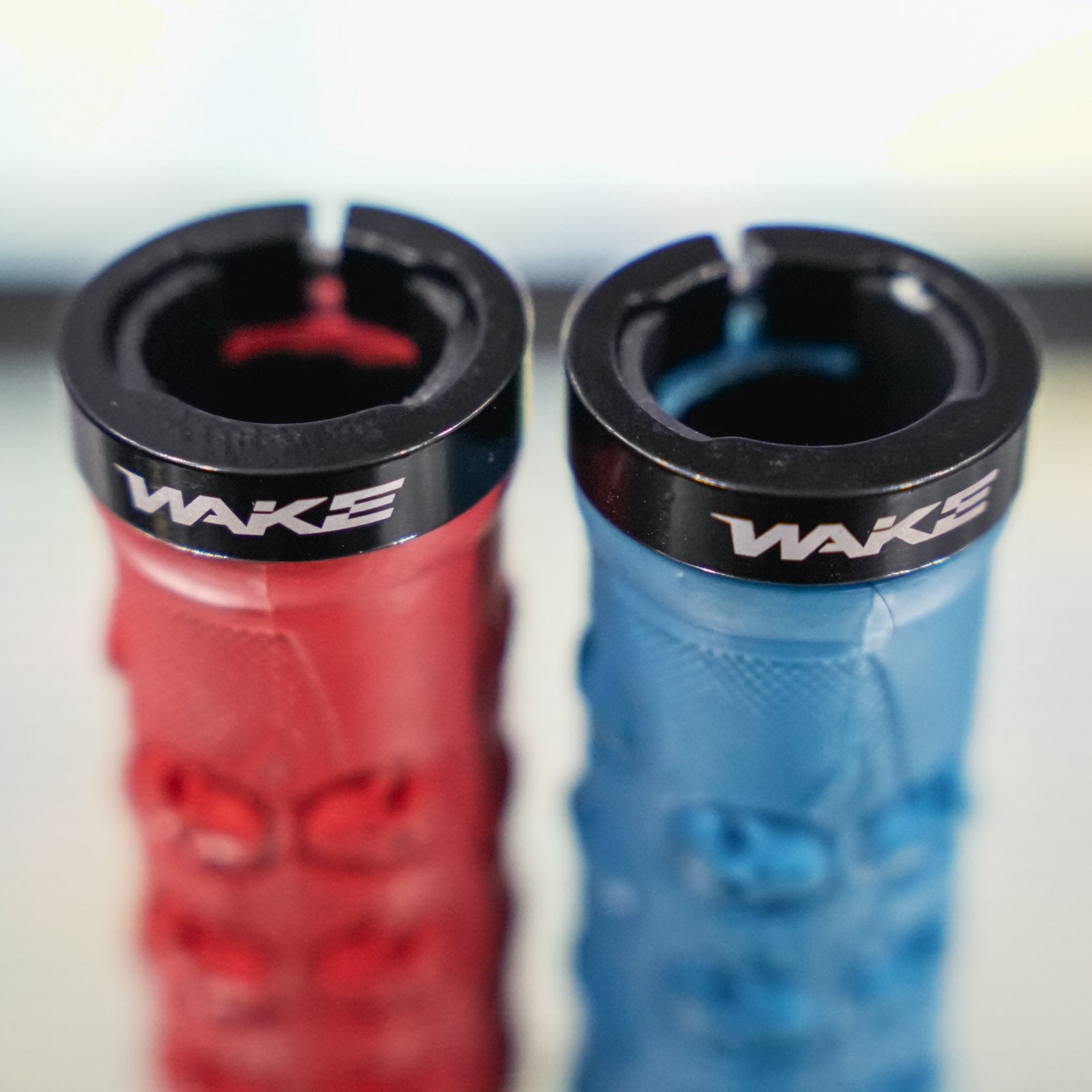 WAKE Lock-On Durable Anti-Slip Grips