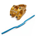 WAKE Handlebar & Wake Stem Bundle