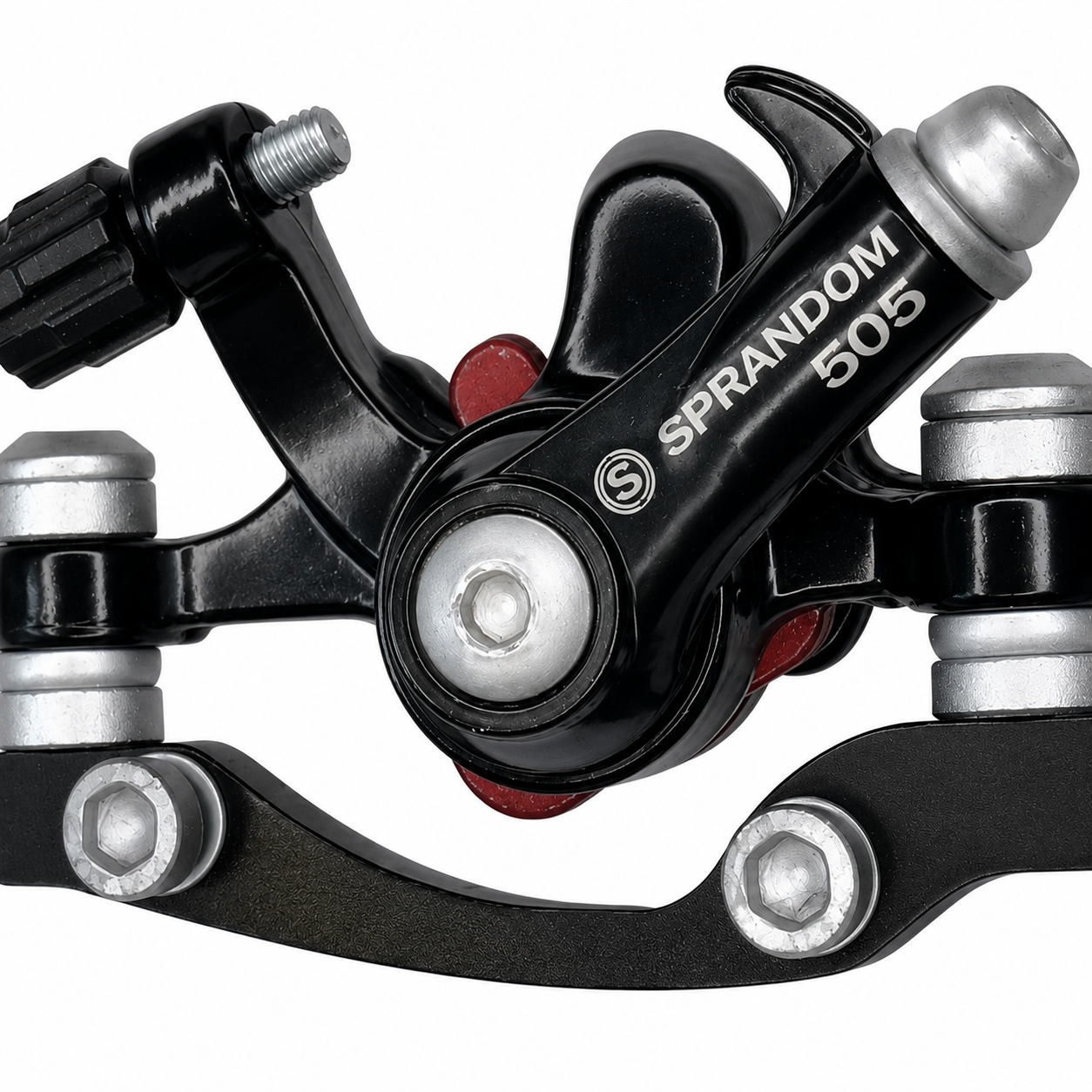 MTB Mechanical Disc Brake Caliper