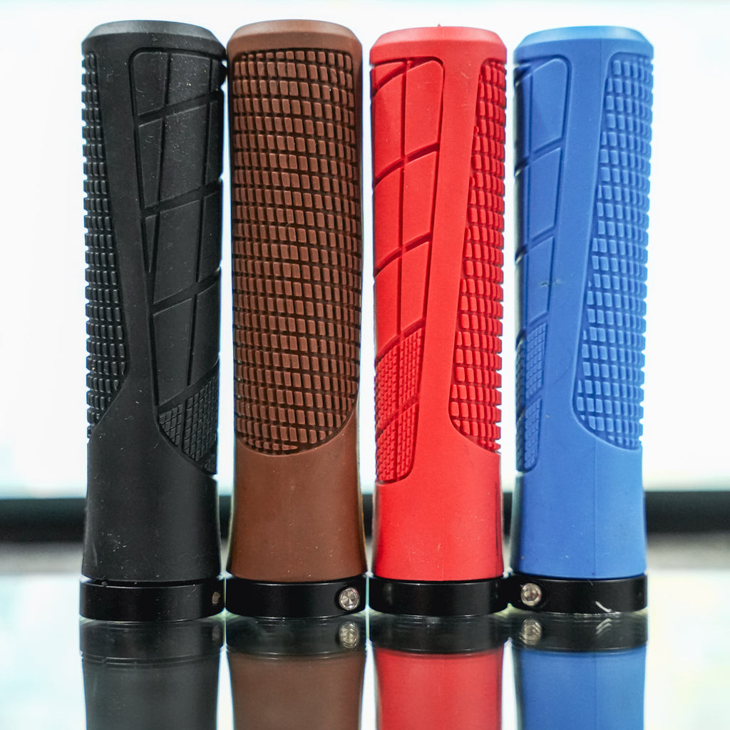 ODI Lock-On Anti-Slip Handlebar Grips