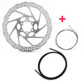 Shimano RT56 Disc Rotor Bundle