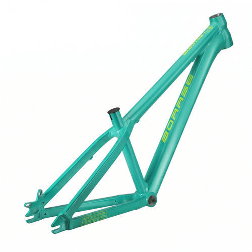 BOARSE 6.0 Stunt Riding Frame