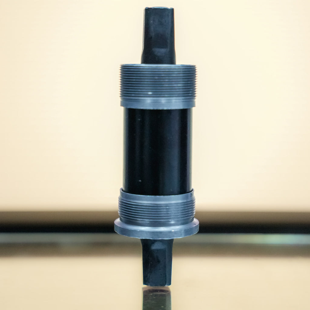 KENLI Square Taper Bottom Bracket – 68mm | 122.5mm
