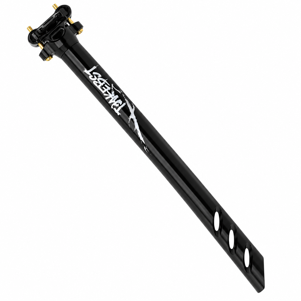 WAKE Alloy MTB Seatpost (27.2 MM)