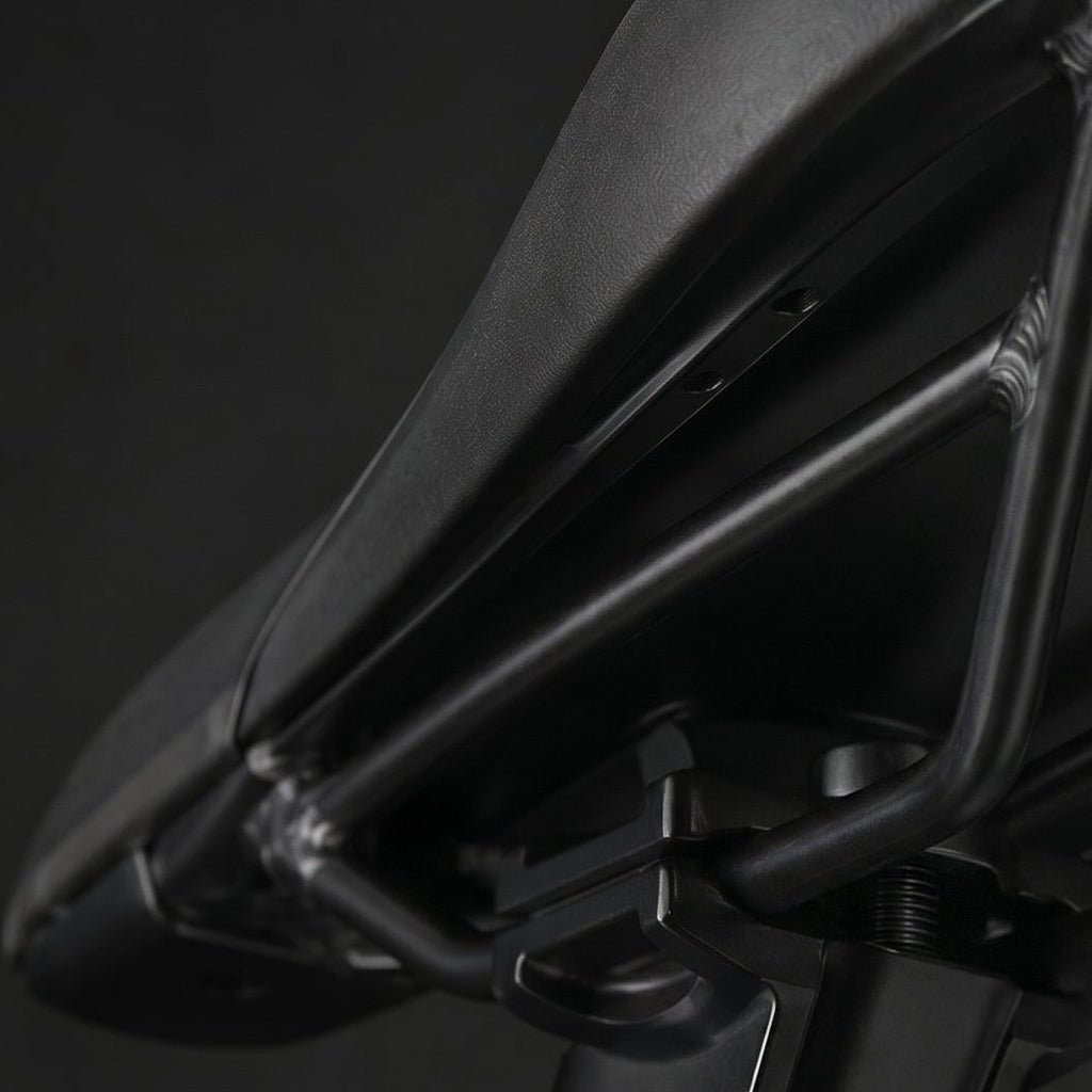 MTB Stunt Riding Seat – Trick & Freestyle Saddle
