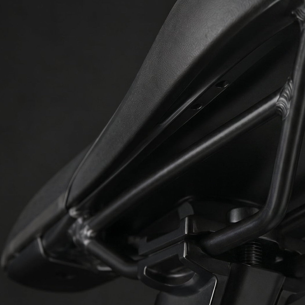 MTB Stunt Riding Seat – Trick & Freestyle Saddle