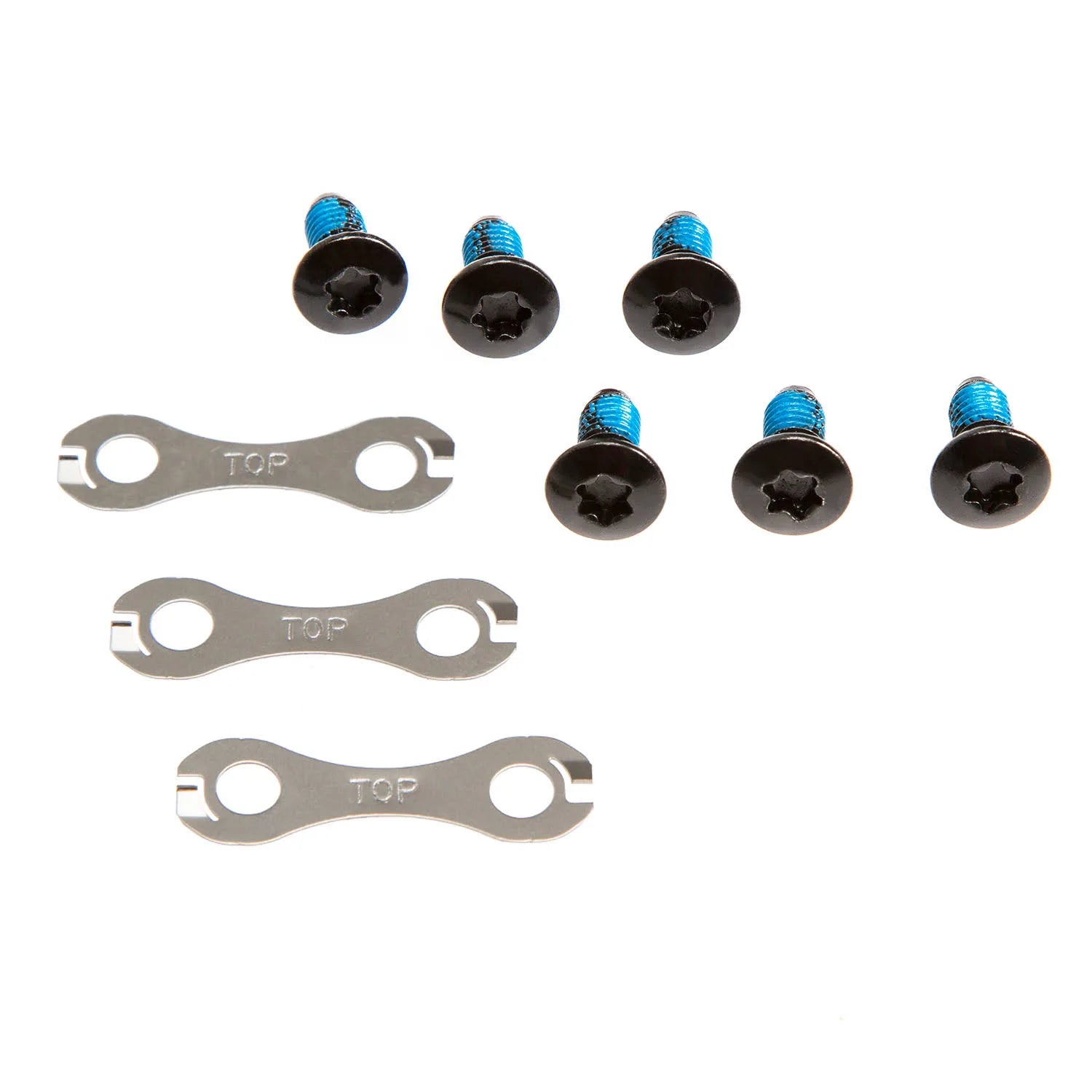 Shimano RT66 Disc Rotor Bundle