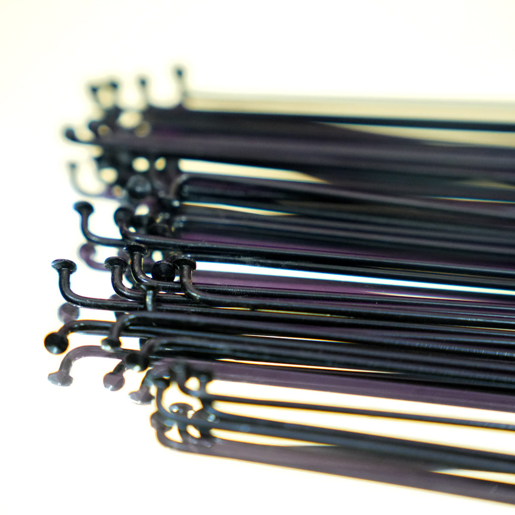 26 Inch MTB Wheel Spokes – 36 Pieces Set