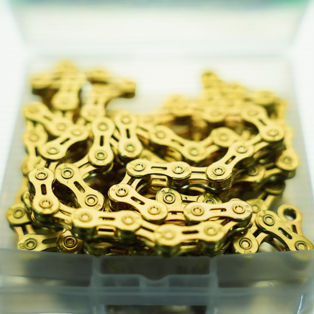 WAKE 8/9-Speed MTB Chain
