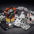 WAKE MTB Graphic Mudguard