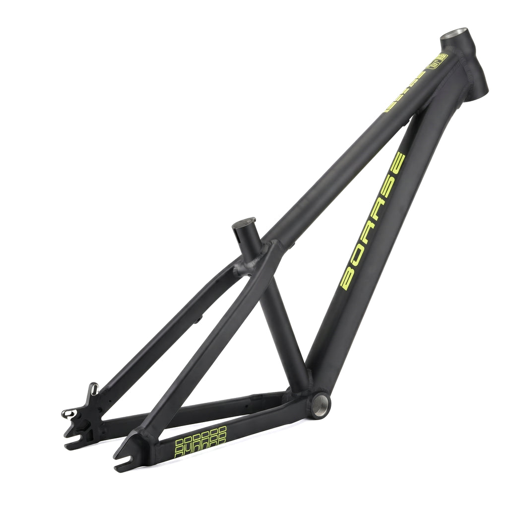 BOARSE 6.0 Stunt Riding Frame