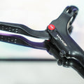 WAKE MTB Hydraulic Brake Set – Indian Standard