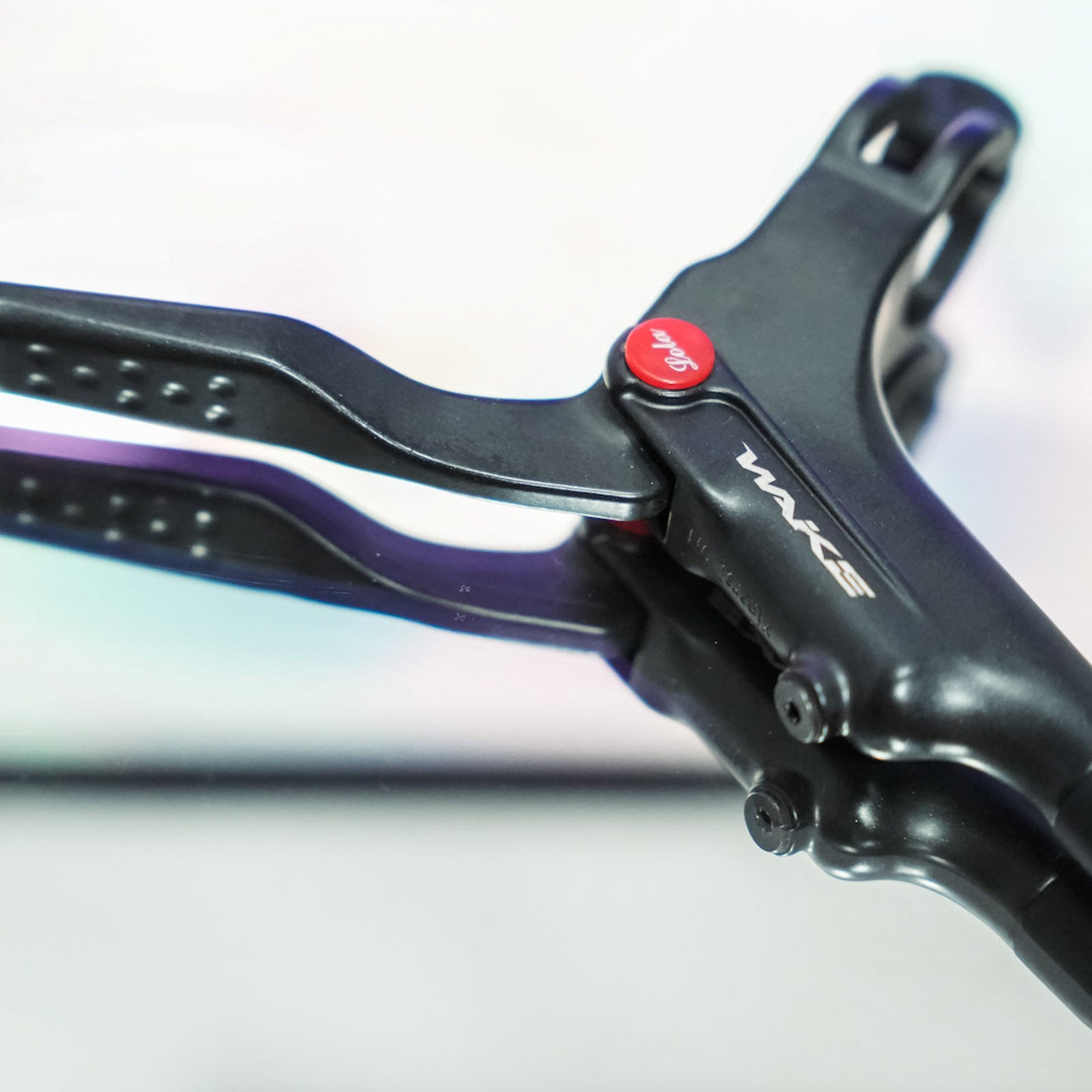 WAKE MTB Hydraulic Brake Set – Indian Standard