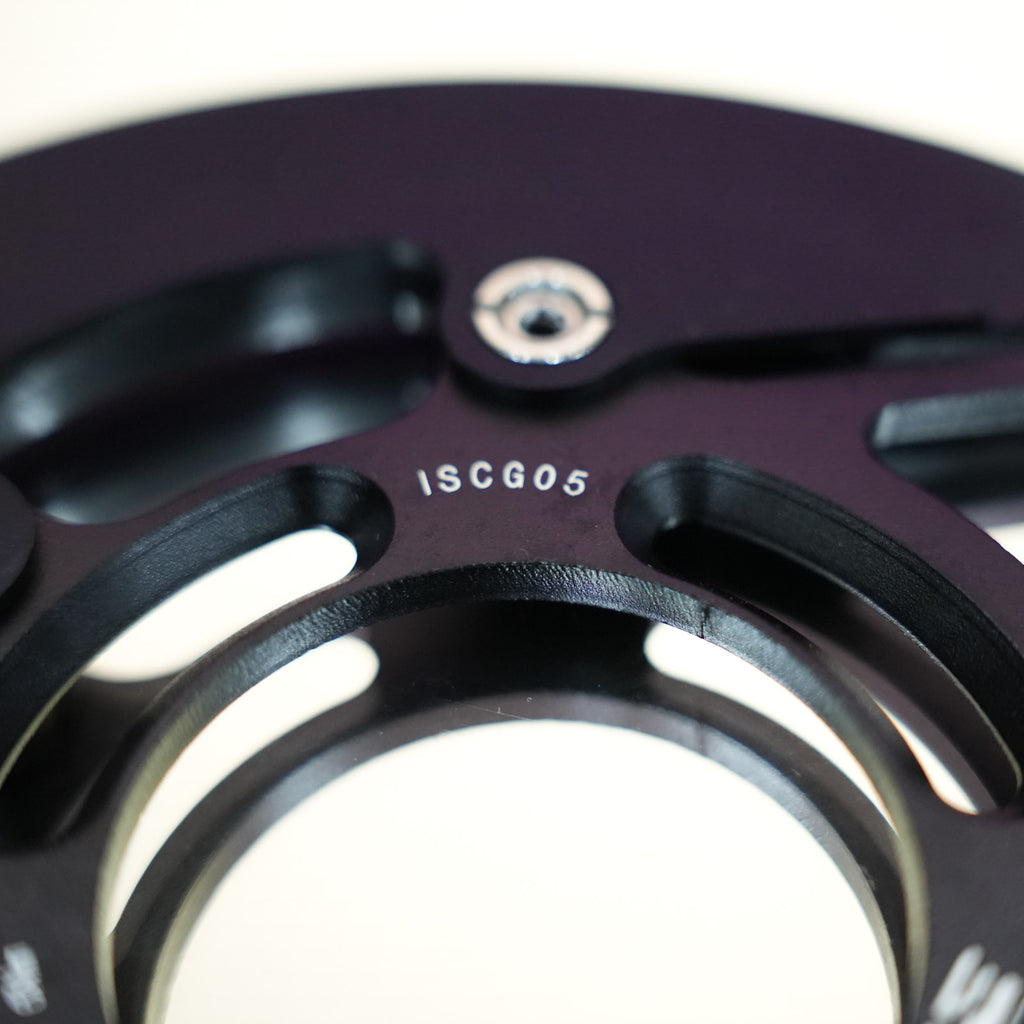 WAKE MTB Chain Guide ISCG-05