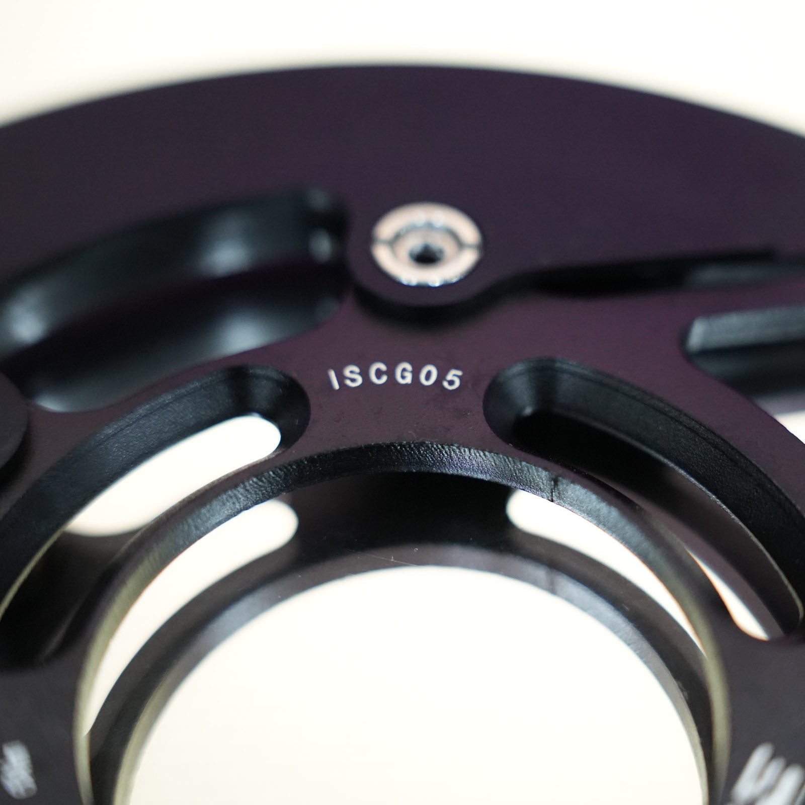 WAKE MTB Chain Guide ISCG-05