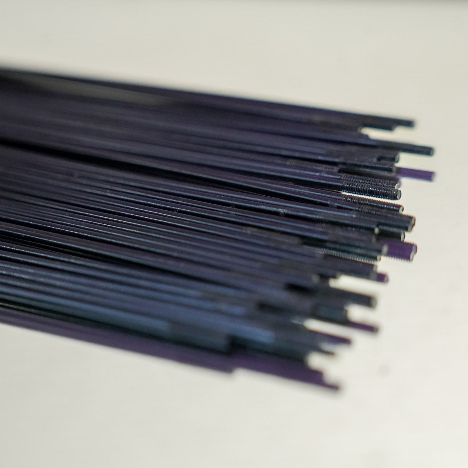 26 Inch MTB Wheel Spokes – 36 Pieces Set