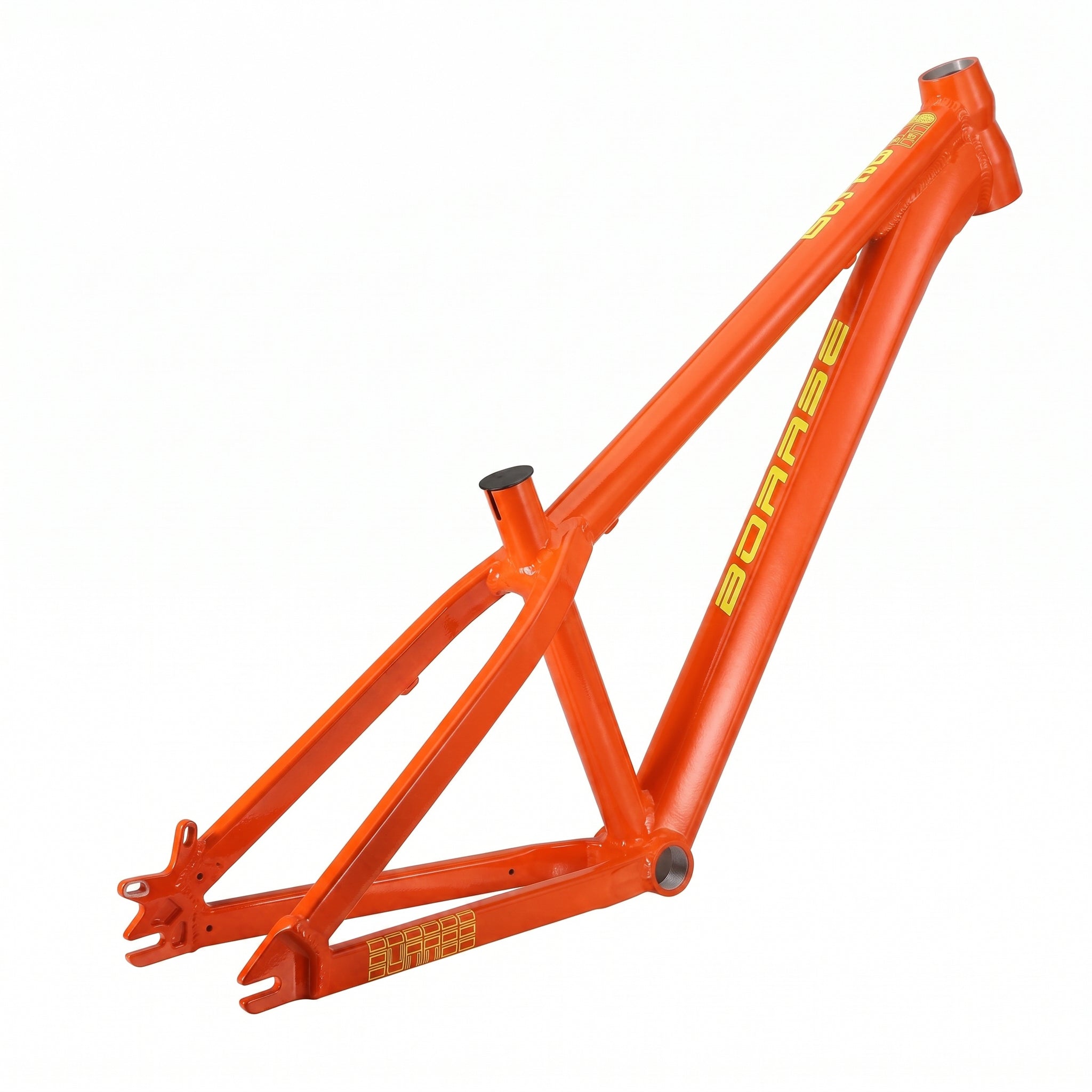 BOARSE 6.0 Stunt Riding Frame
