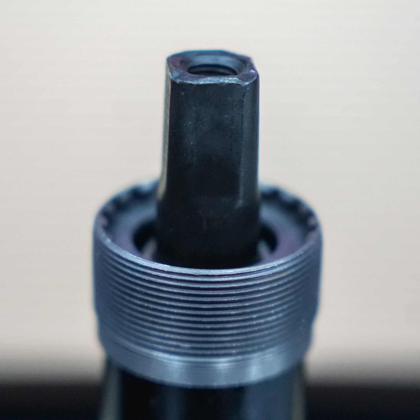 KENLI Square Taper Bottom Bracket – 68mm | 122.5mm