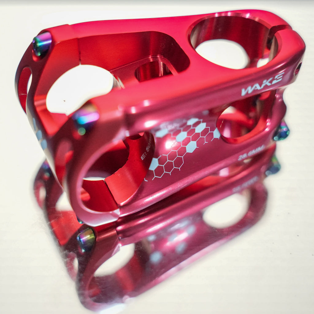 WAKE Honeycomb MTB Stem