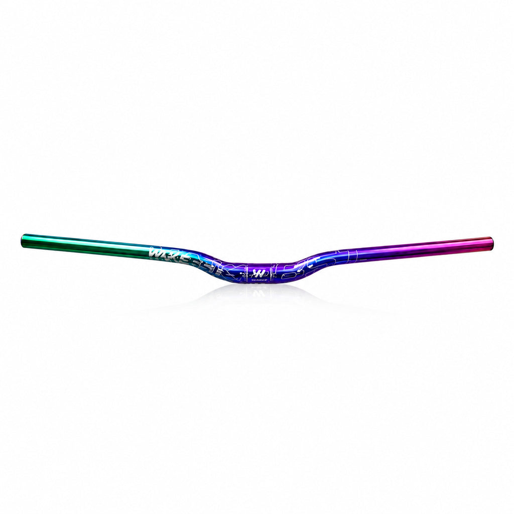 WAKE Rainbow MTB Handlebar 780mm