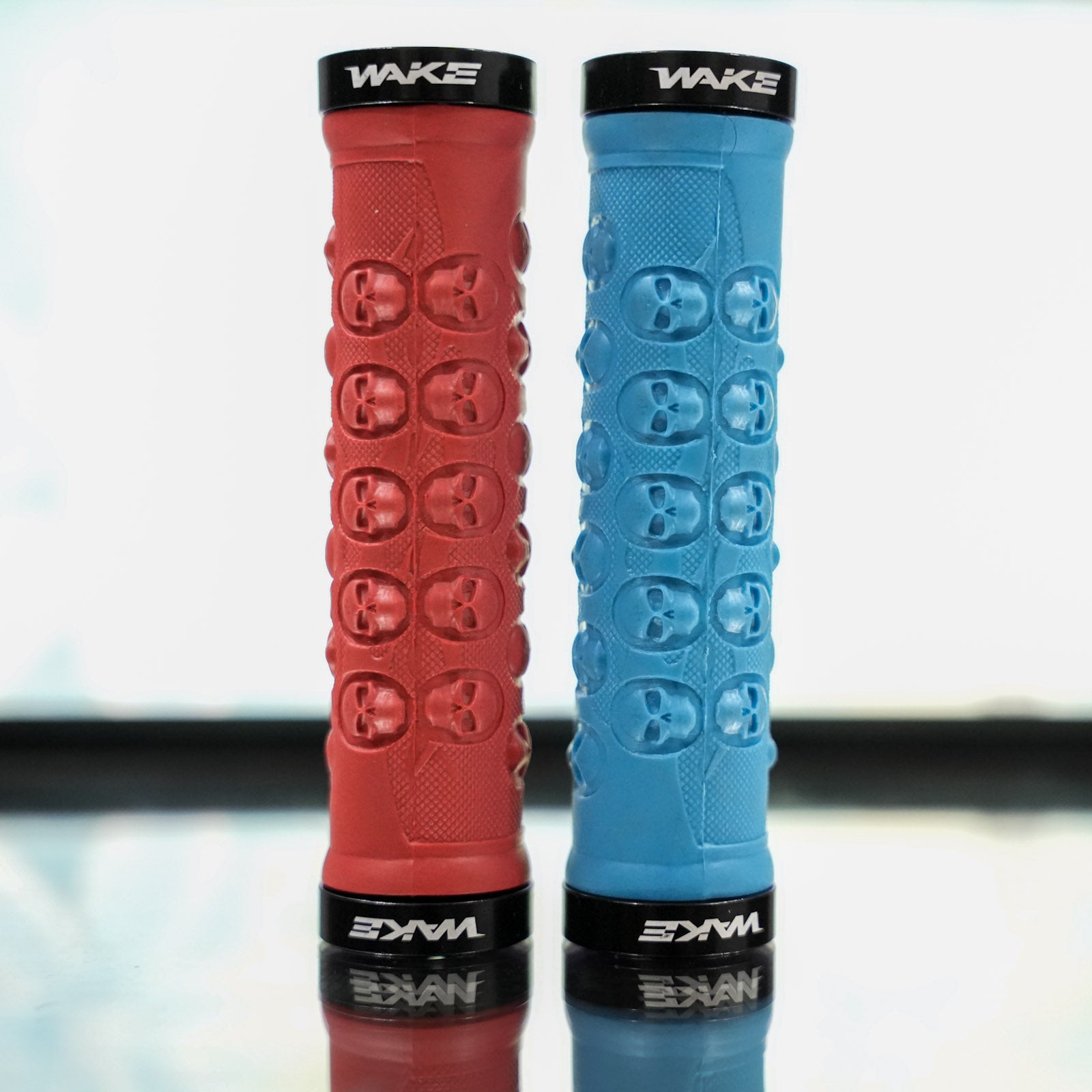 WAKE Lock-On Durable Anti-Slip Grips