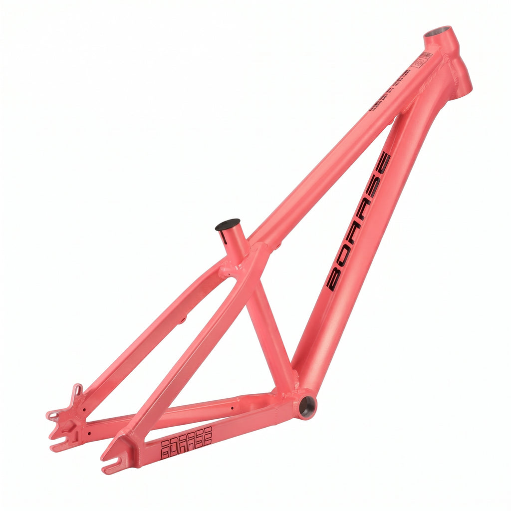 BOARSE 6.0 Stunt Riding Frame