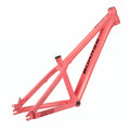 BOARSE 6.0 Stunt Riding Frame