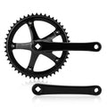 Durable MTB Chainwheel Crankset - Generic