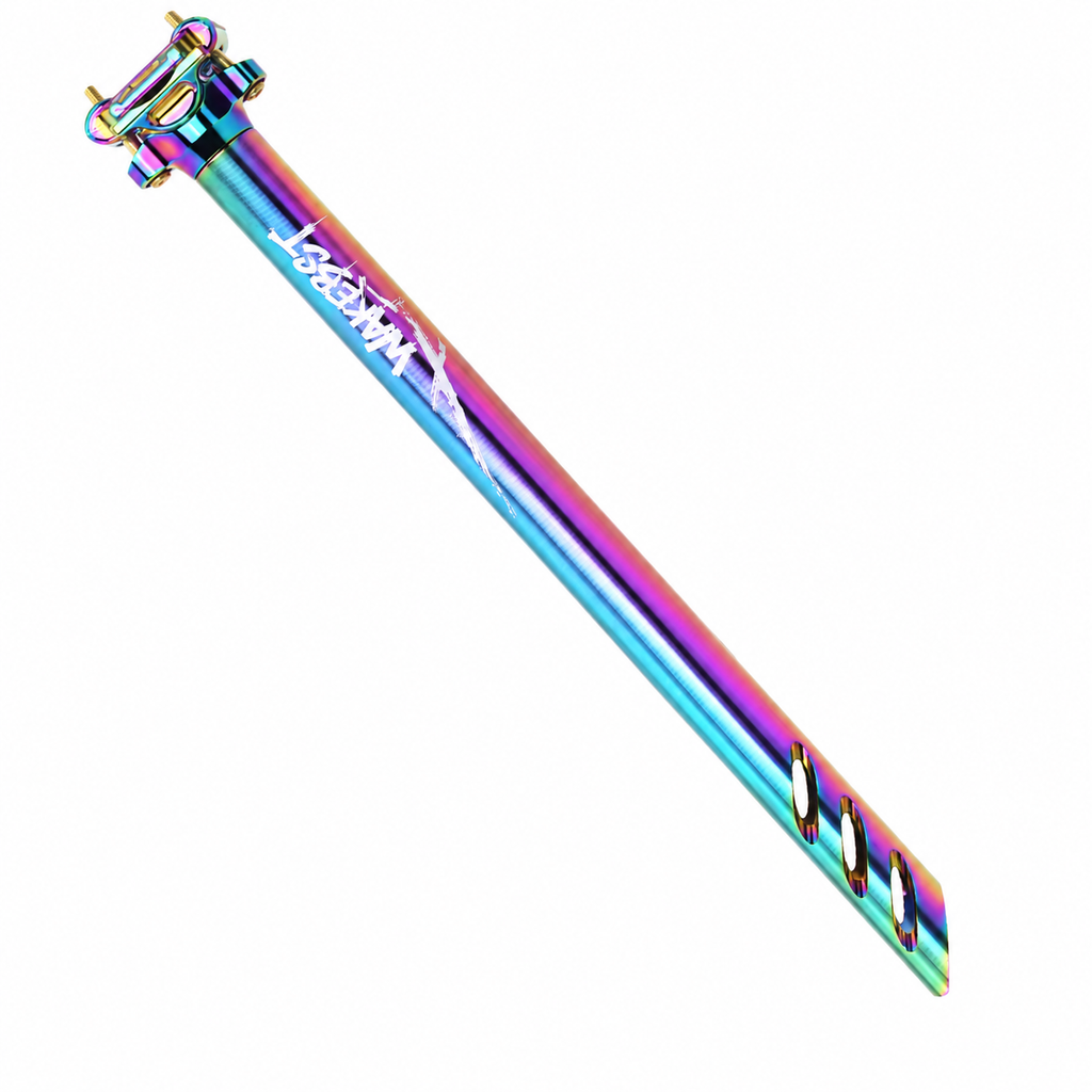 WAKE Alloy MTB Seatpost (27.2 MM)