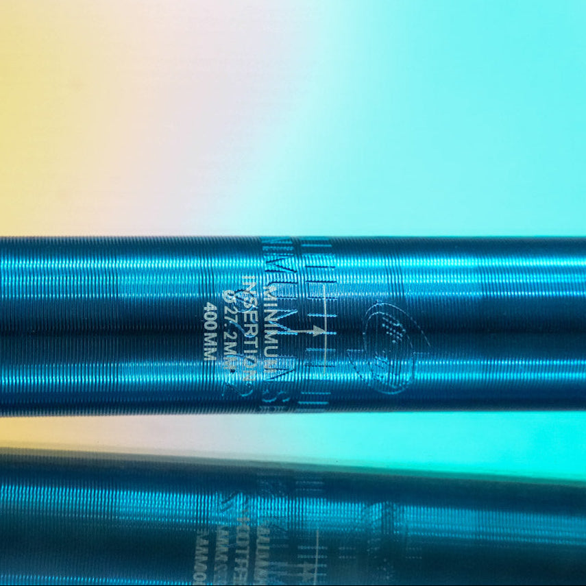 WAKE Alloy MTB Seatpost