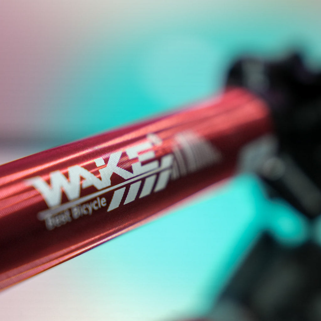 WAKE Alloy MTB Seatpost