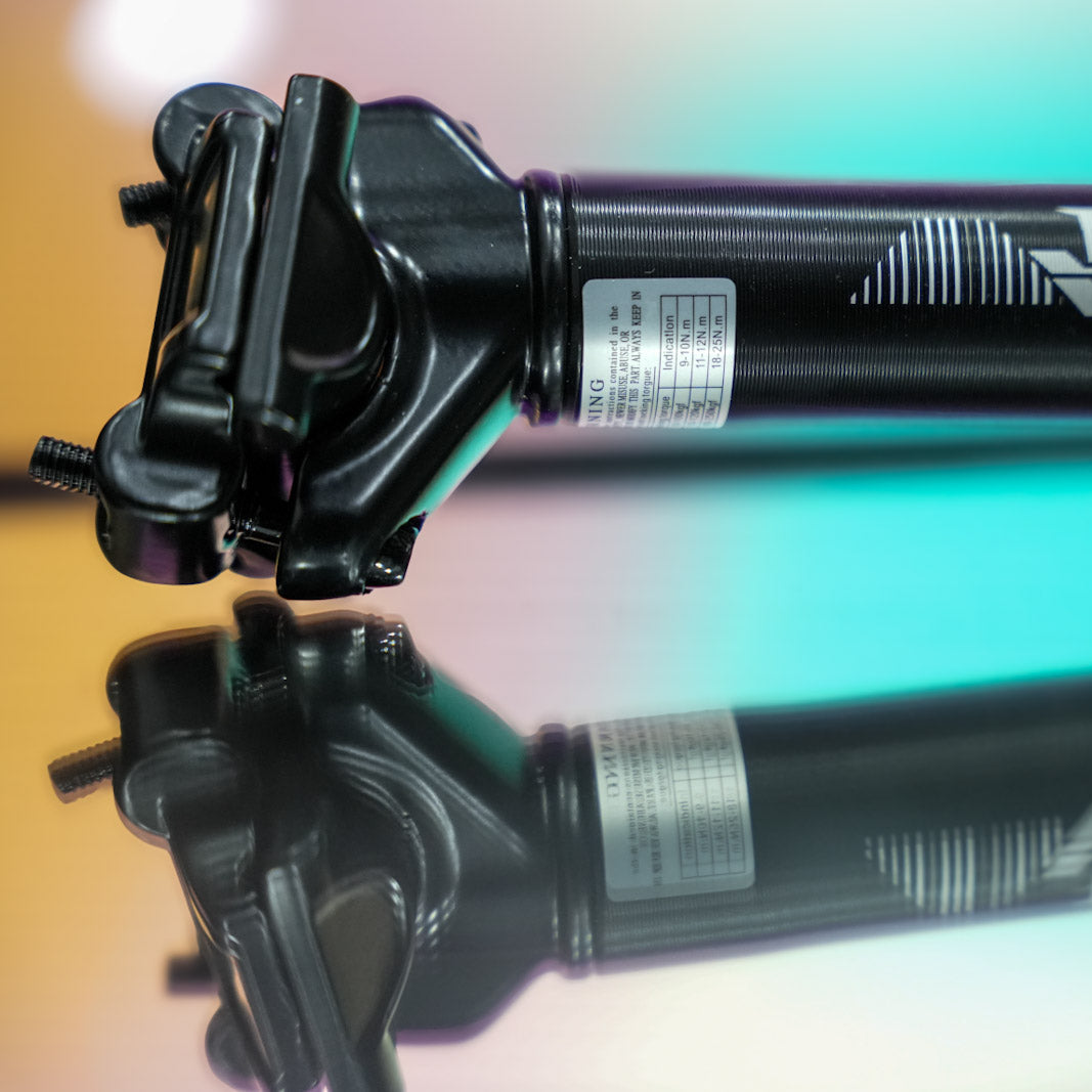 WAKE Alloy MTB Seatpost