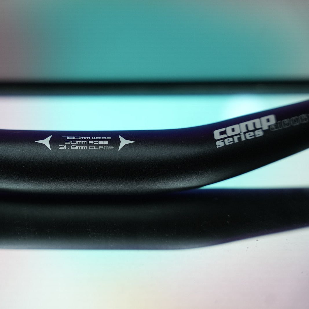 WAKE 780MM MTB Riser Handlebar