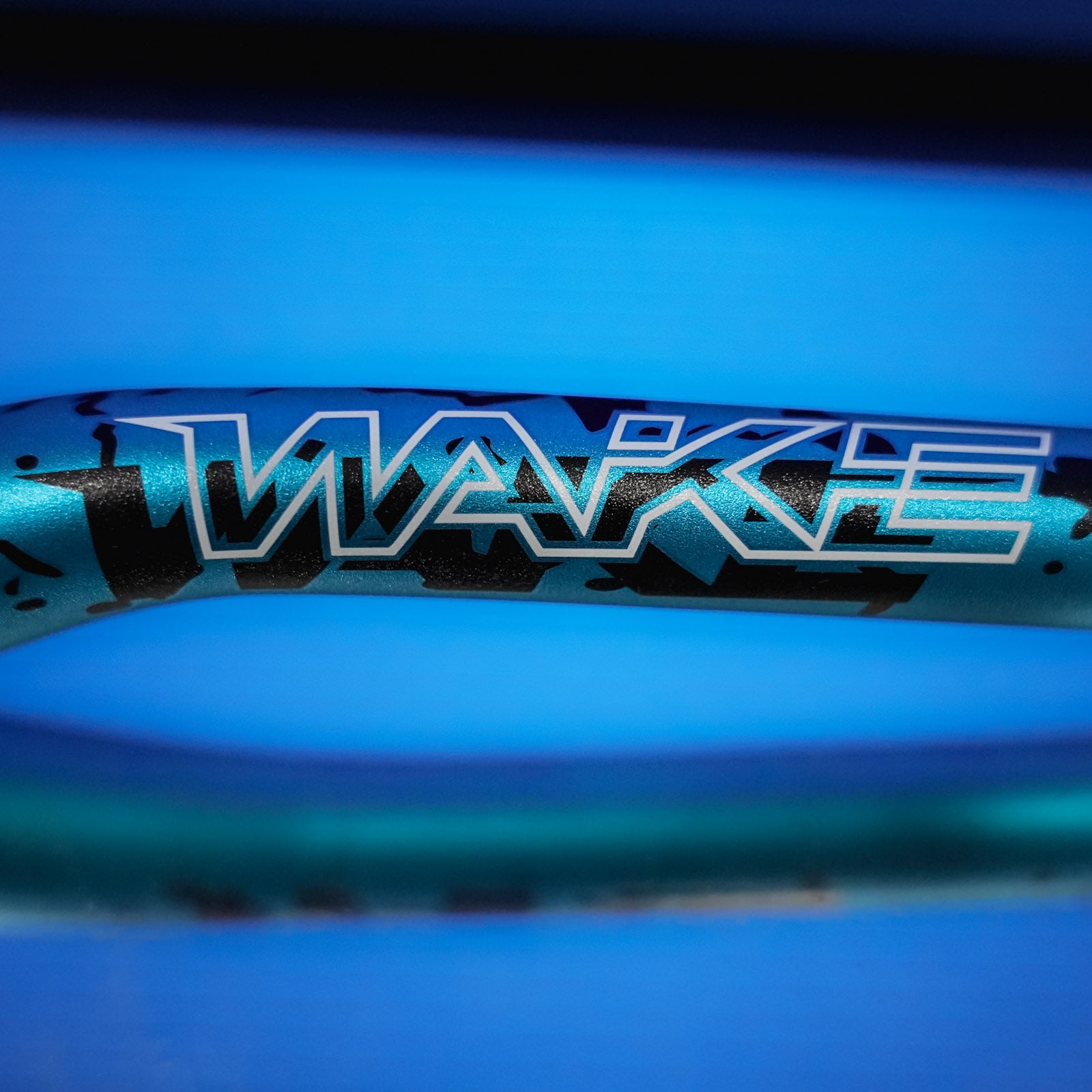 WAKE 780MM MTB Riser Handlebar