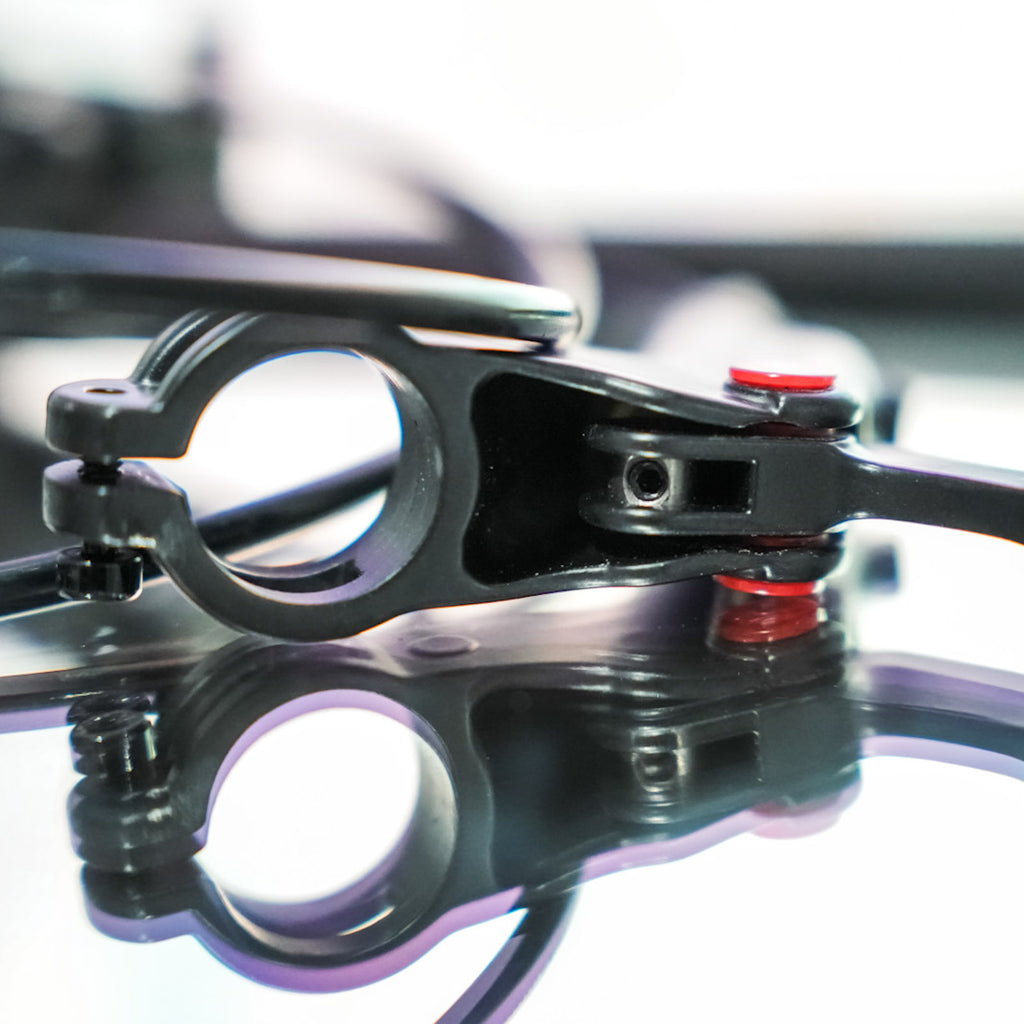 WAKE MTB Hydraulic Brake Set – Indian Standard
