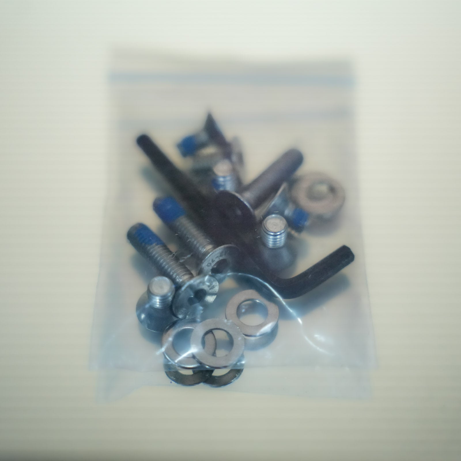 WAKE MTB Chain Guide ISCG-05