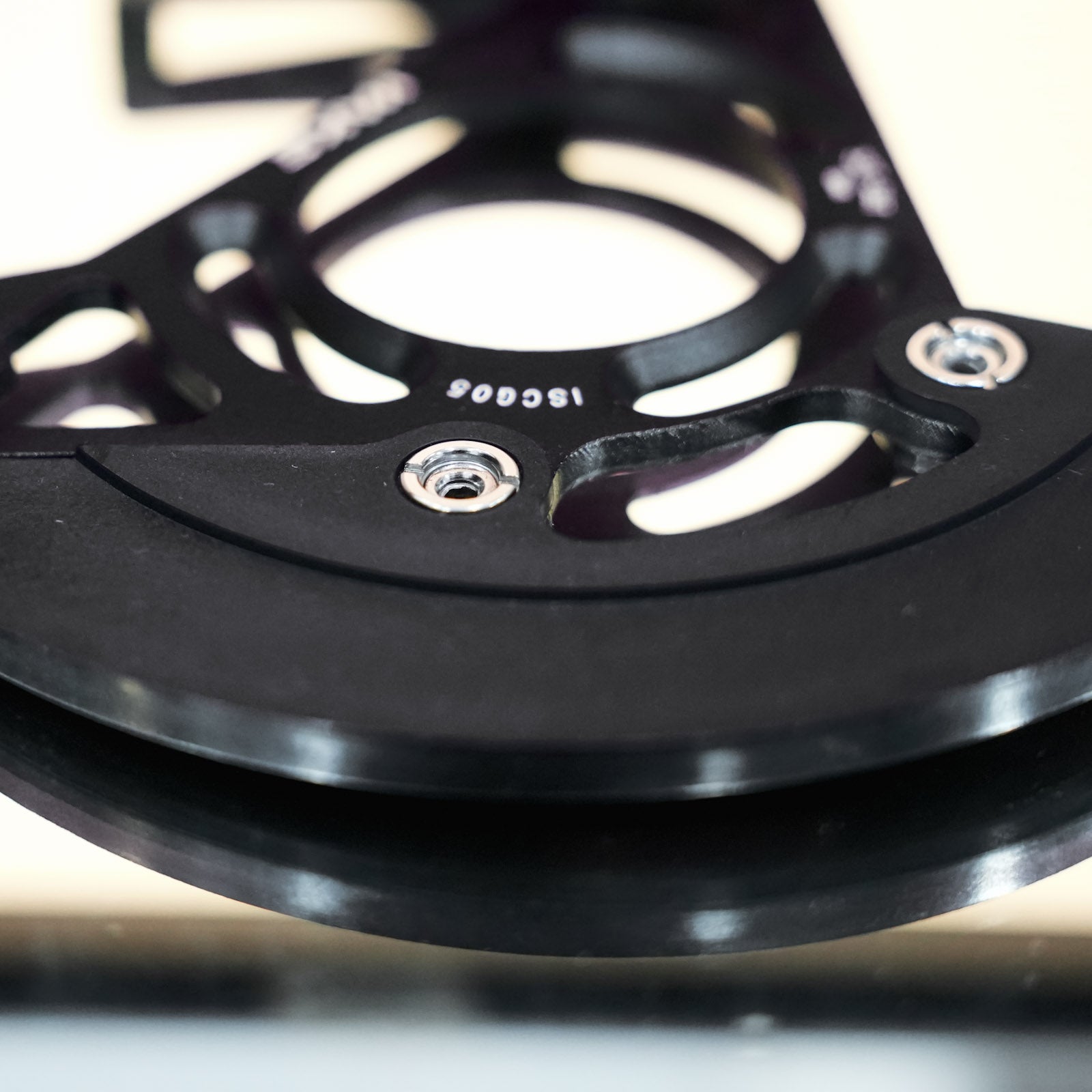 WAKE MTB Chain Guide ISCG-05