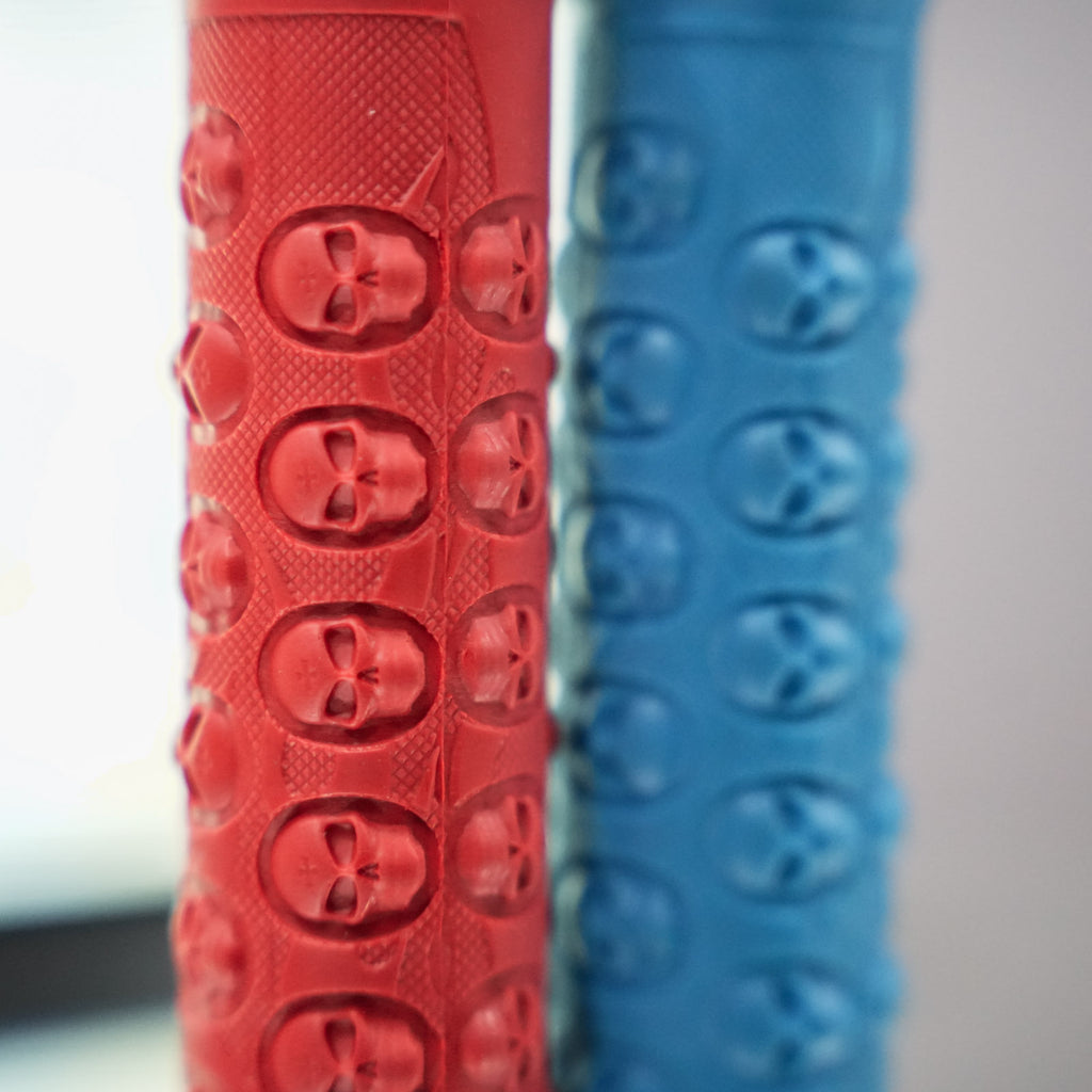 WAKE Lock-On Durable Anti-Slip Grips