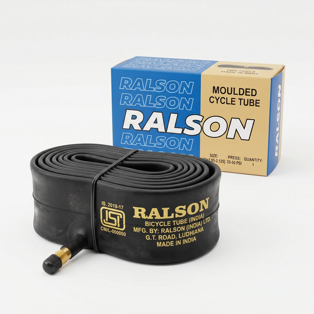 Ralson 26" Tube