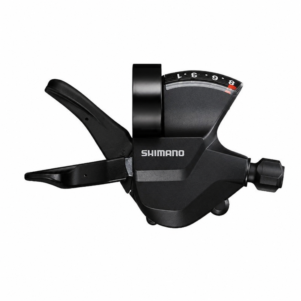 Shimano Altus SL-M315 3×8-Speed Shifter Bundle