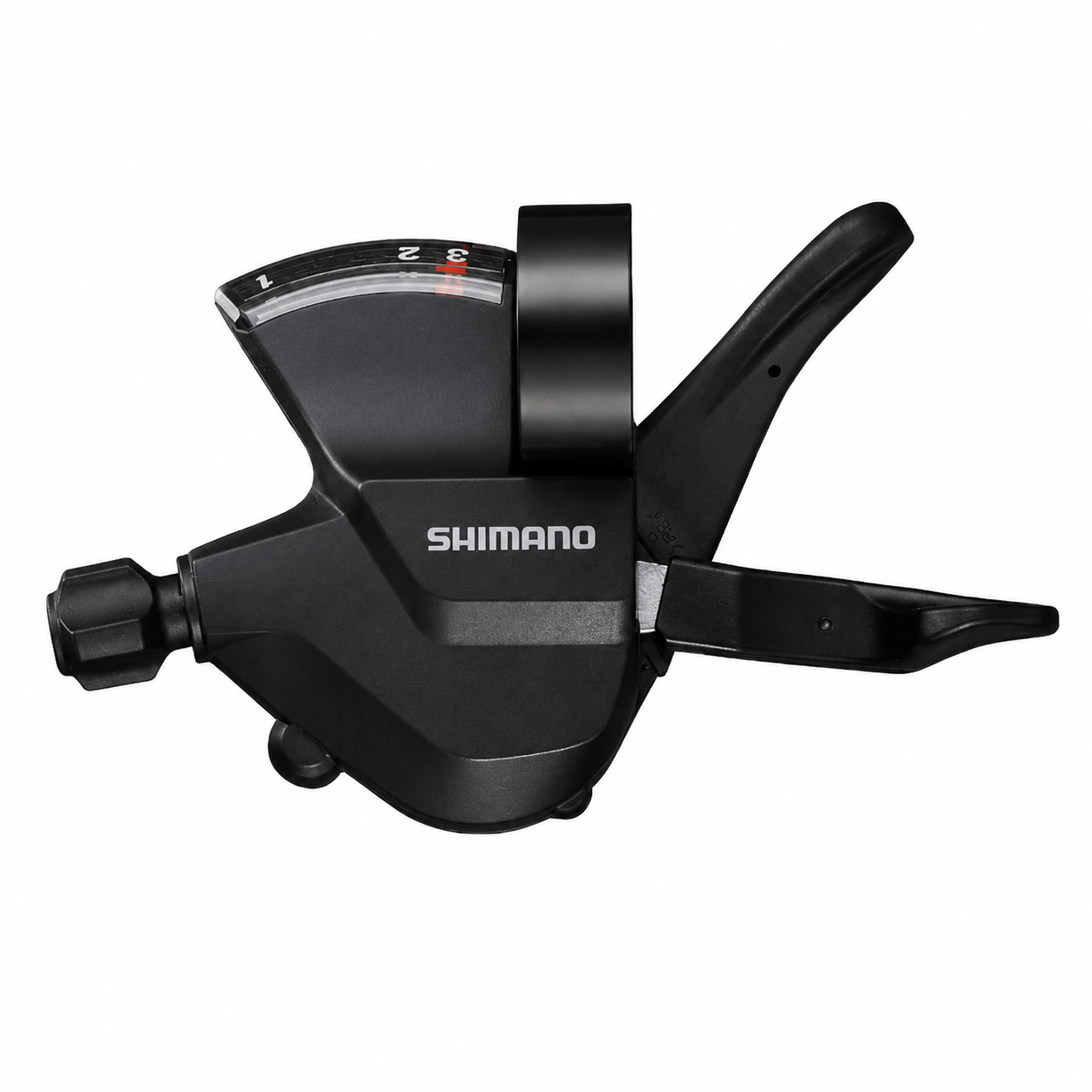 Shimano Altus SL-M315 3×8-Speed Shifter Bundle