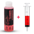 Shimano Mineral Oil 100ml Bundle