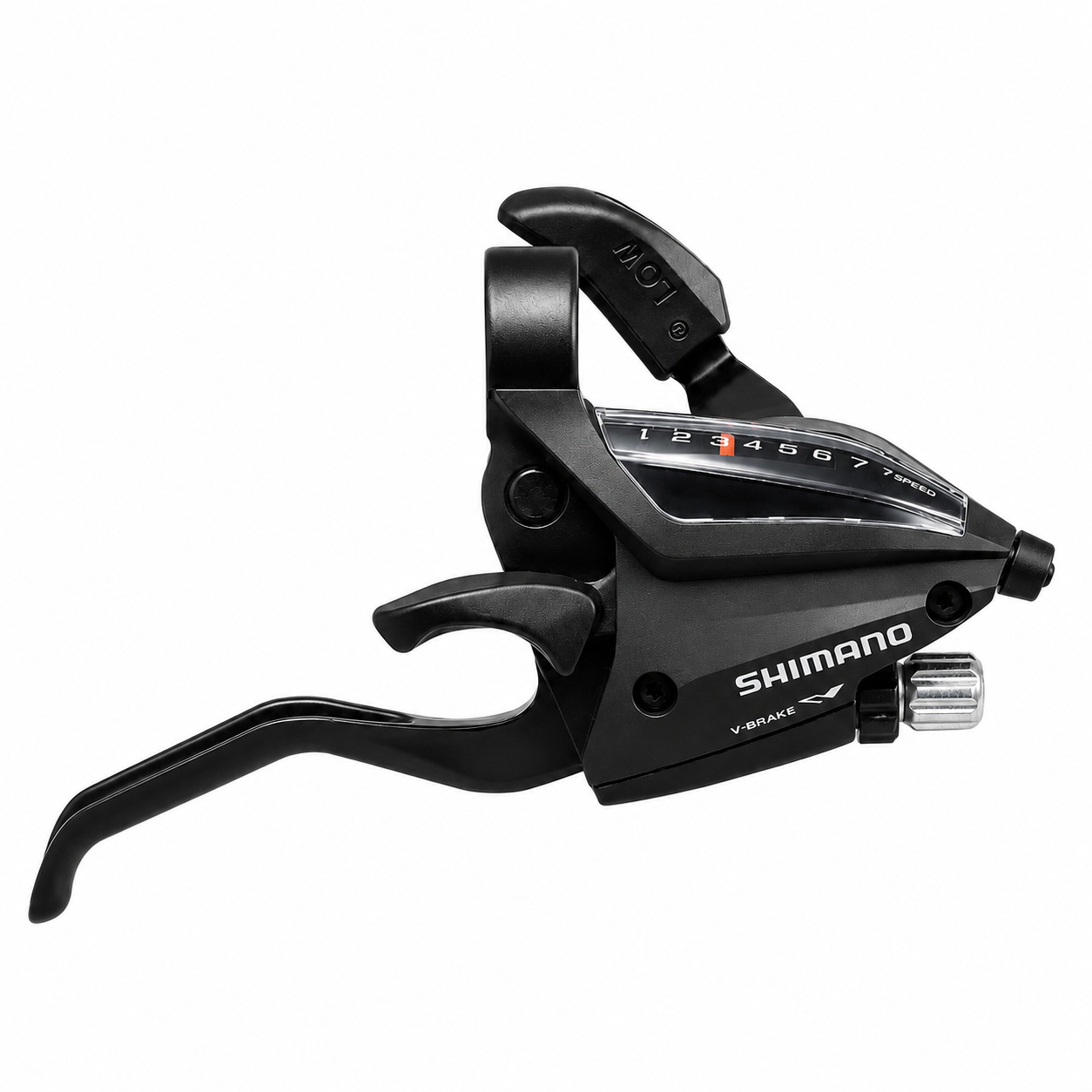 Shimano Acera ST-EF500 7-Speed Shift/Brake Lever Bundle