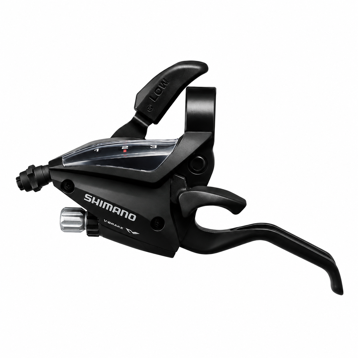 Shimano Acera ST-EF500 7-Speed Shift/Brake Lever Bundle